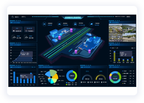 高性能渲染引擎