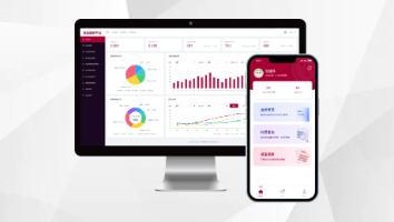 某企业售后服务平台