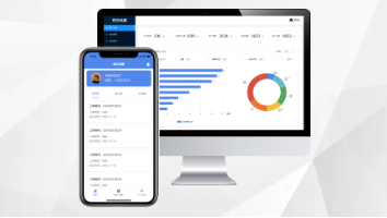 电器公司消防设备监控维保系统