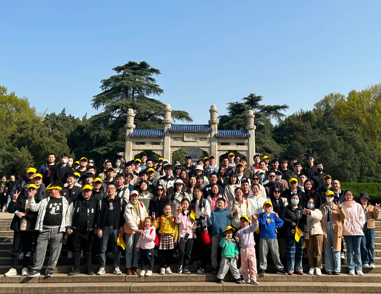 @宏智人，一起点亮2023年的光影回忆